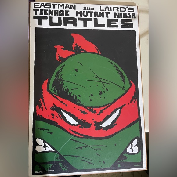 Wall decor - Picture 1 of 2